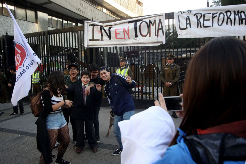 Foto Nota