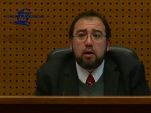 Caso Basura: la formalización de alcaldes y funcionarios seguirá mañana